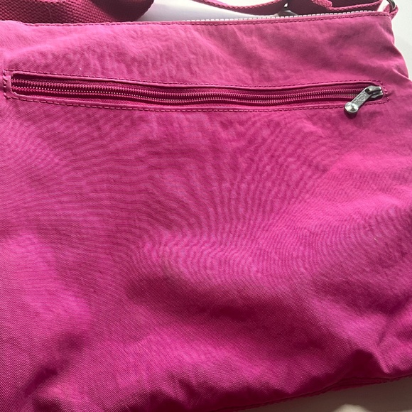 Kipling Alvar Rose Bag - Picture 2 of 3